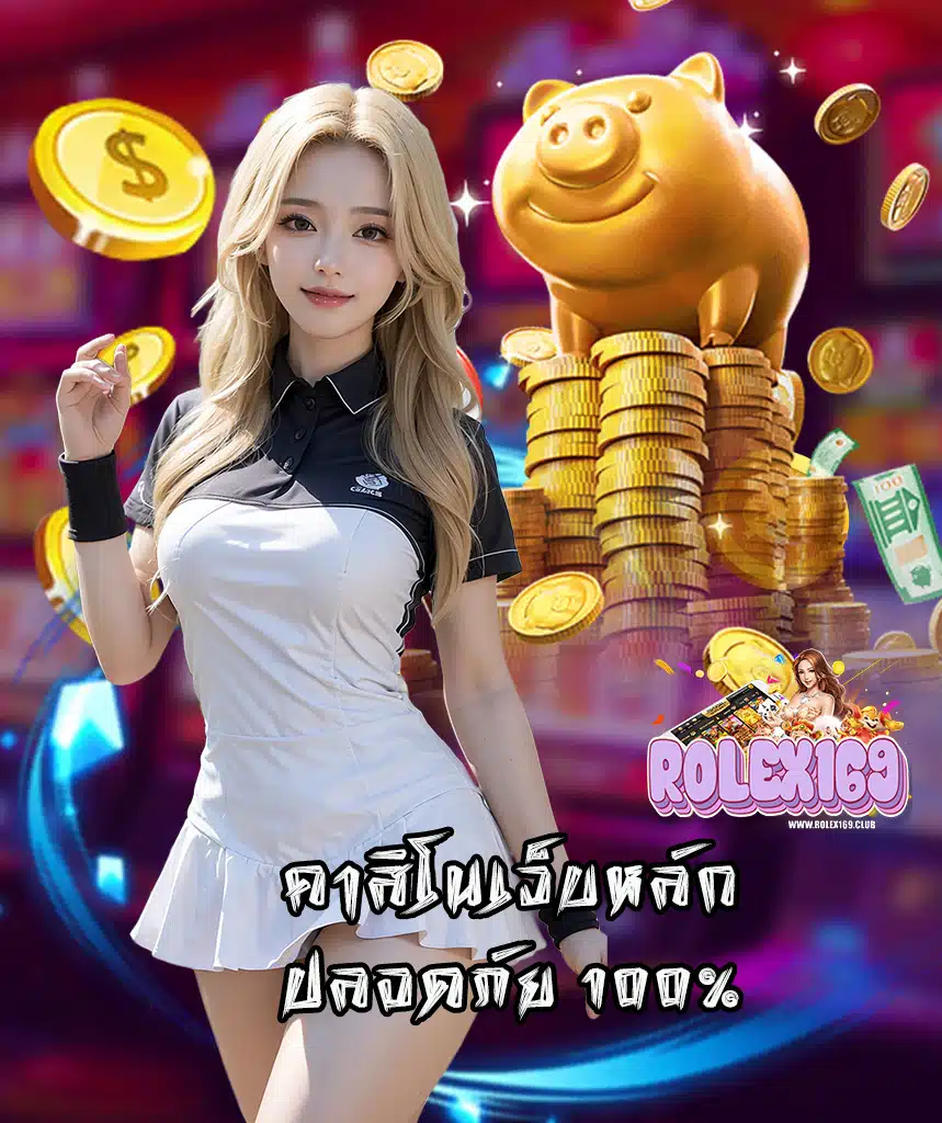 rolex169 ทางเข้า